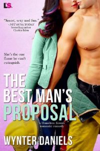 the best man's proposal, wynter daniels, epub, pdf, mobi, download