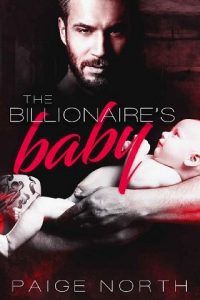 the billionaire's baby, paige north, epub, pdf, mobi, download