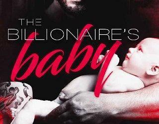 the billionaire's baby paige north