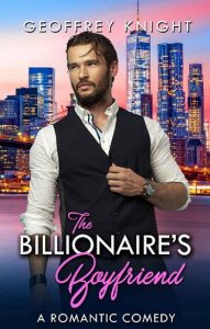 the billionaire's boyfriend, geoffrey knight, epub, pdf, mobi, download