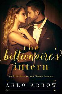 the billionaire's intern, arlo arrow, epub, pdf, mobi, download