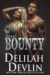 the bounty, delilah devlin, epub, pdf, mobi, download