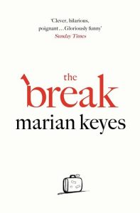 the break, marian keyes, epub, pdf, mobi, download