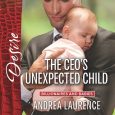 the ceo's unexpected child andrea laurence