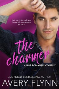 the charmer, avery flynn, epub, pdf, mobi, download