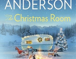 the christmas room catherine anderson