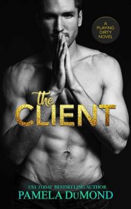 the client, pamela dumond, epub, pdf, mobi, download