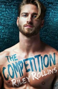 the competition, riley rollins, epub, pdf, mobi, download