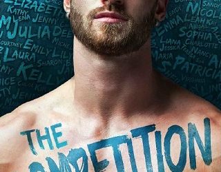 the competition riley rollins