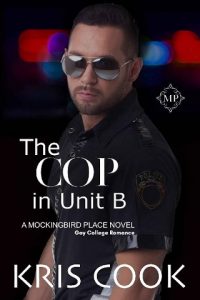 the cop in unit b, kris cook, epub, pdf, mobi, download