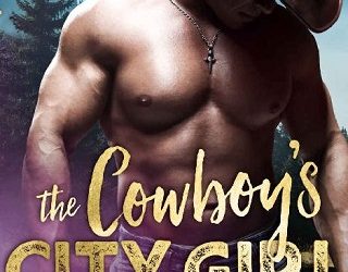 the cowboy's city girl emerson rose