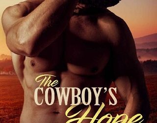 the cowboy's hope aubrey michelle