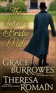 the duke's bridle path, grace burrowes, epub, pdf, mobi, download