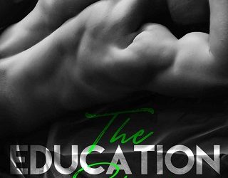 the education of sebastian jane harvey-berrick