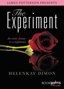 the experiment, helenkay dimon, james patterson, epub, pdf, mobi, download