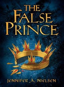 the false prince, jennifer a nielsen, epub, pdf, mobi, download