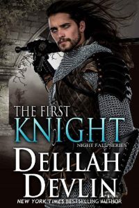 the first knight, delilah devlin, epub, pdf, mobi, download