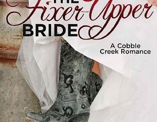 the fixer-upper bride maria hoagland