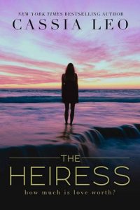 the heiress, cassia leo, epub, pdf, mobi, download