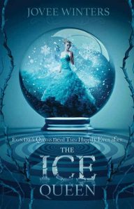 the ice queen, jovee winters, epub, pdf, mobi, download
