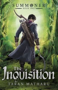 the inquistion, taran matharu, epub, pdf, mobi, download