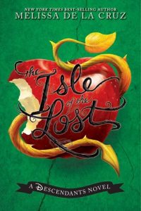 the isle of the lost, melissa de la cruz, epub, pdf, mobi, download