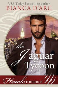 the jaguar tycoon, bianca d'arc, epub, pdf, mobi, download