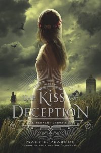 the kiss of deception, mary e pearson, epub, pdf, mobi, download