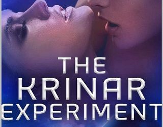 the krinar experiment charmaine pauls