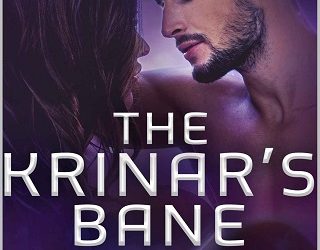 the krinar's bane may sage