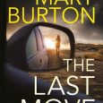 the last move mary burton