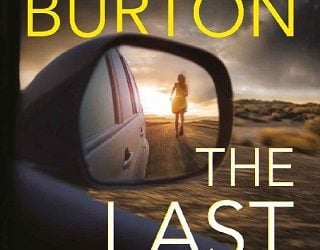 the last move mary burton