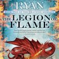 the legion of flame anthony ryan