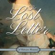 the lost letter mimi matthews