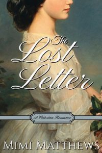 the lost letter, mimi matthews, epub, pdf, mobi, download