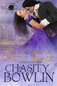 the lost lord of black castle, chasity bowlin, epub, pdf, mobi, download