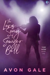 the love song of sawyer bell, avon gale, epub, pdf, mobi, download