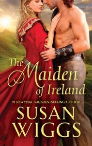 the maiden of ireland, susan wiggs, epub, pdf, mobi, download