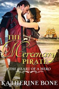 the mercenary pirate, katherine bone, epub, pdf, mobi, download
