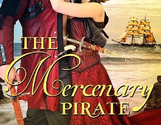 the mercenary pirate katherine bone