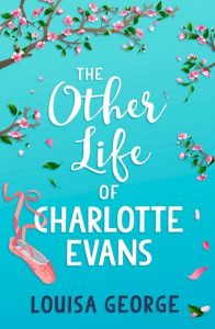 the other life of charlotte evans, louisa george, epub, pdf, mobi, download
