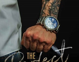 the perfect gentleman delaney foster