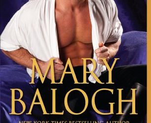 the proposal mary balogh
