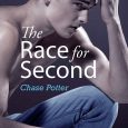 the race for second chase potter