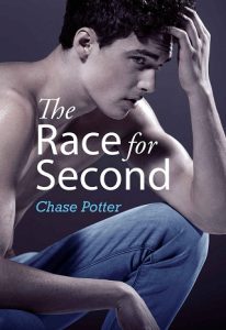 the race for second, chase potter, epub, pdf, mobi, download