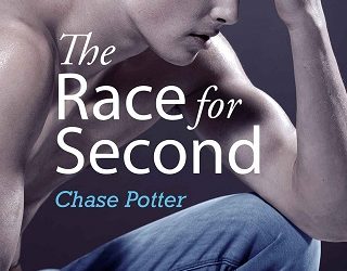 the race for second chase potter