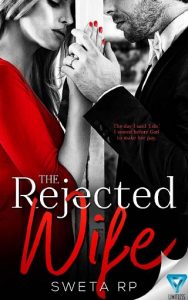 the rejected wife, sweta rp, epub, pdf, mobi, download
