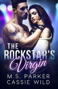 the rockstar's virgin, ms parker, epub, pdf, mobi, download