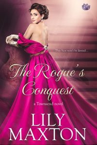 the rogue's conquest, lily maxton, epub, pdf, mobi, download