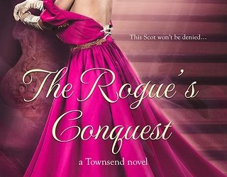 the rogue's conquest lily maxton